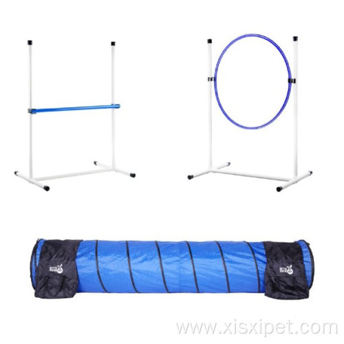 Better Sporting Dogs 3 Pc Dog Agility Equipment
